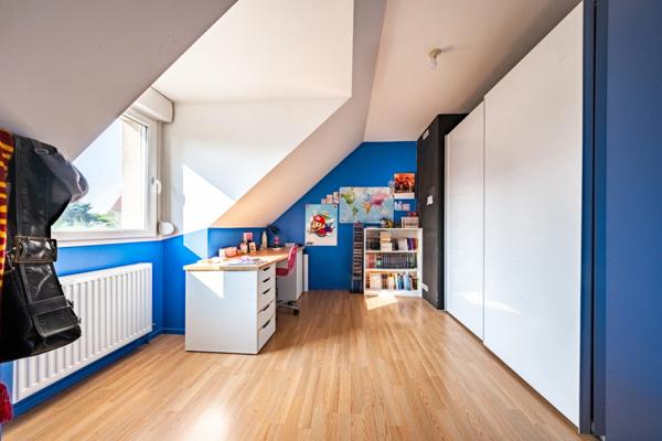 Maison à vendre 6 pièces DIJON (21)