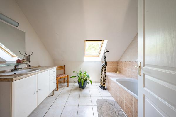 Maison à vendre 6 pièces DIJON (21)