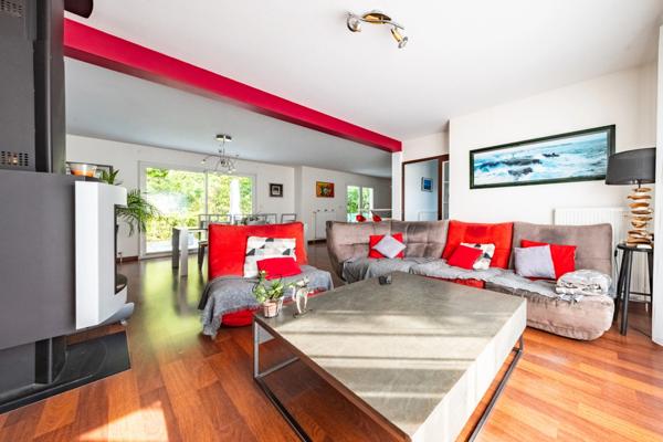 Maison à vendre 6 pièces DIJON (21)