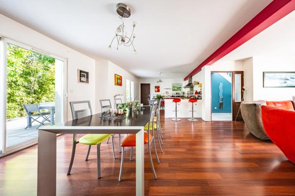 Maison à vendre 6 pièces DIJON (21)