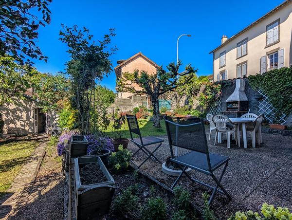 Maison 8 pièces 170 m2