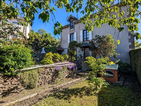 Maison 8 pièces 170 m2