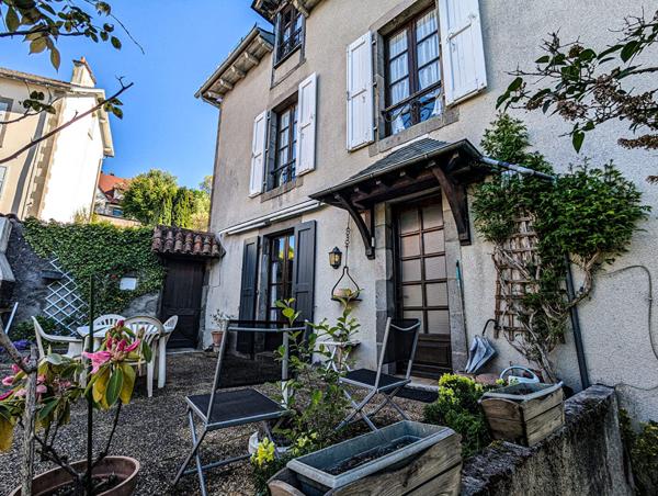 Maison 8 pièces 170 m2