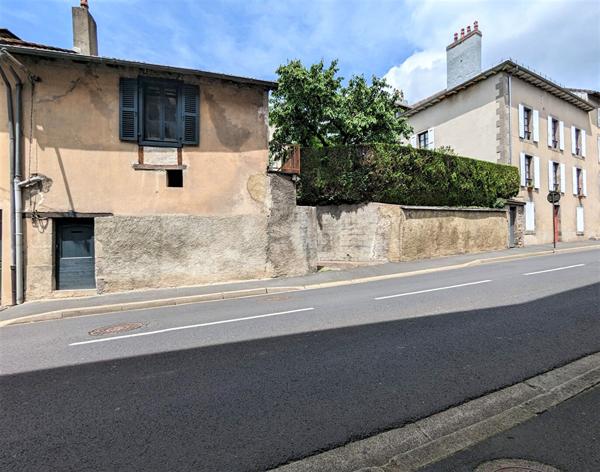 Maison 8 pièces 170 m2