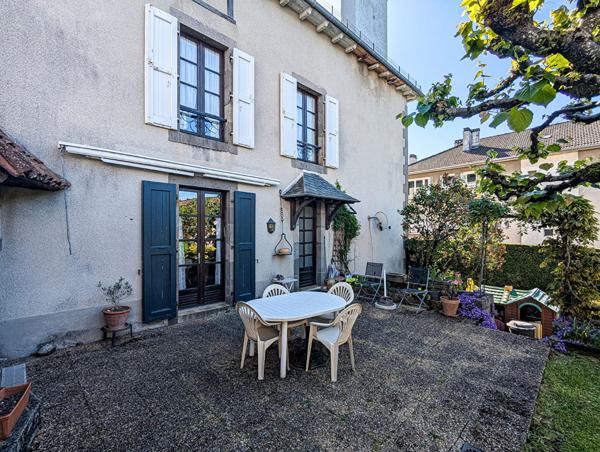 Maison 8 pièces 170 m2