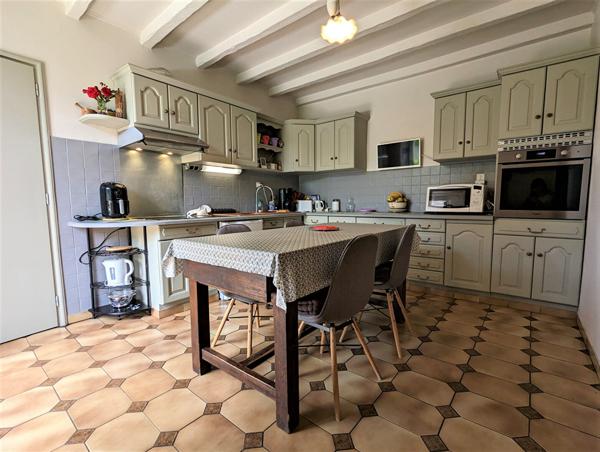Maison 8 pièces 170 m2