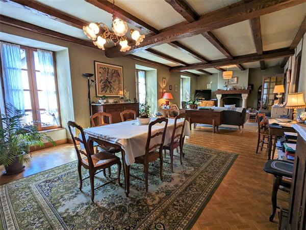 Maison 8 pièces 170 m2