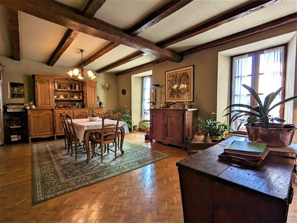 Maison 8 pièces 170 m2