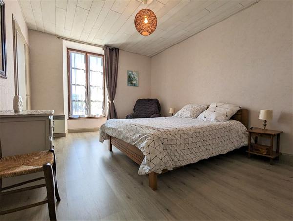 Maison 8 pièces 170 m2