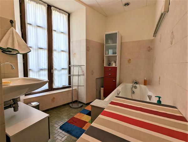 Maison 8 pièces 170 m2