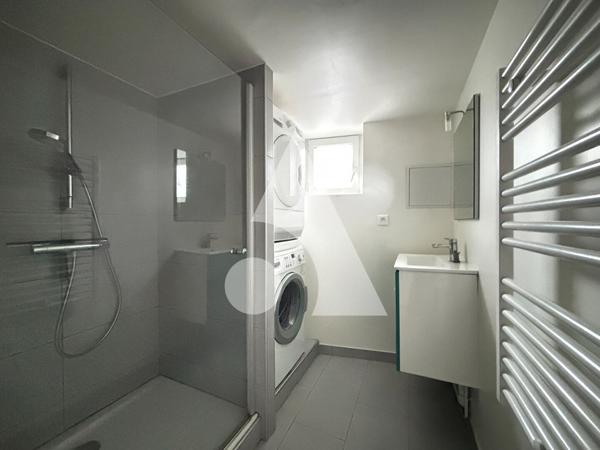 Appartement 3 pièces 61 m2