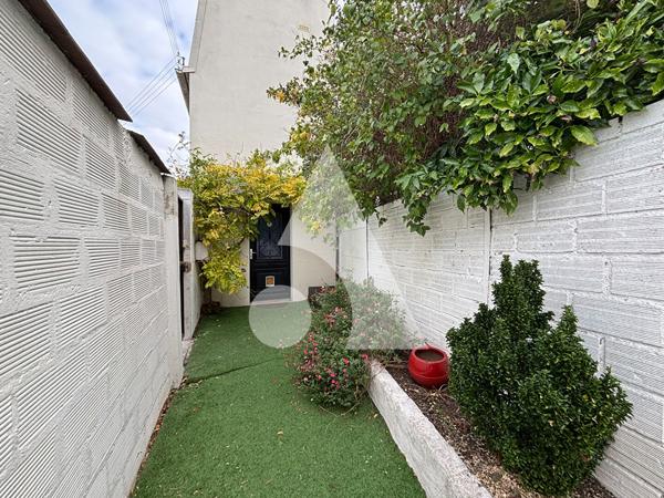 Appartement 3 pièces 61 m2