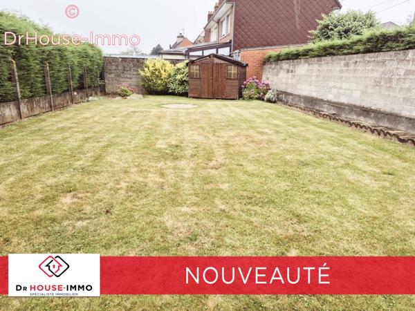 Maison à vendre 6 pièces de 80 m²