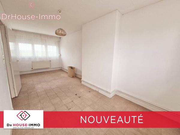 Maison à vendre 6 pièces de 80 m²
