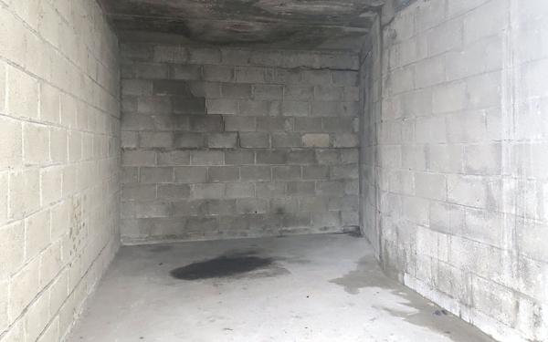 Stationnement à vendre    14 m2 Brest