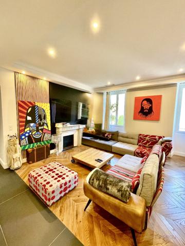 Appartement à AJACCIO (20000)
