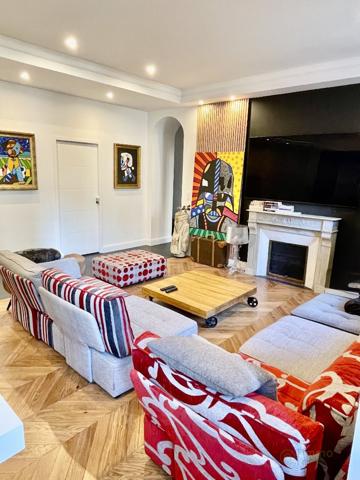 Appartement à AJACCIO (20000)
