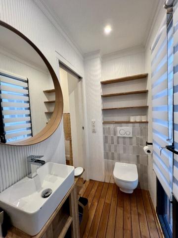 Appartement à AJACCIO (20000)