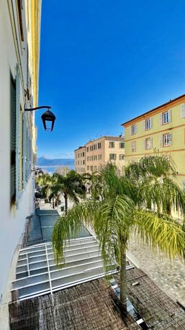 Appartement à AJACCIO (20000)