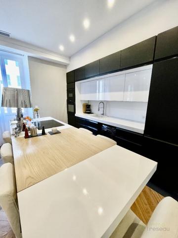 Appartement à AJACCIO (20000)