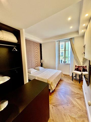Appartement à AJACCIO (20000)