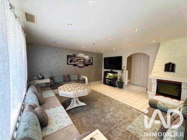 Maison à vendre 4 pièces 109,6 m² Prades