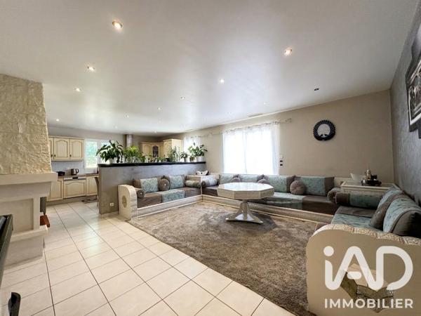 Maison à vendre 4 pièces 109,6 m² Prades