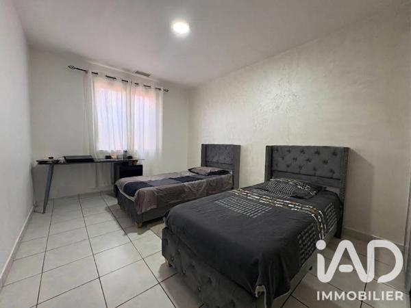 Maison à vendre 4 pièces 109,6 m² Prades