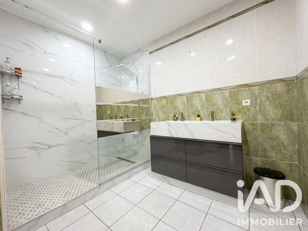 Maison à vendre 4 pièces 109,6 m² Prades