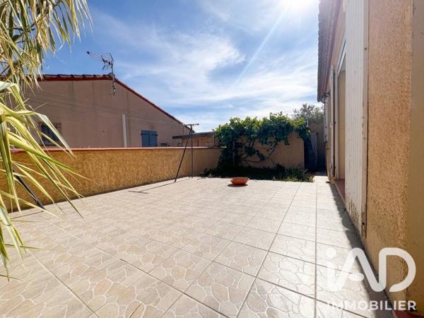 Maison à vendre 4 pièces 109,6 m² Prades
