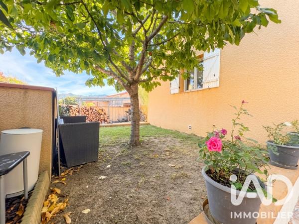 Maison à vendre 4 pièces 109,6 m² Prades