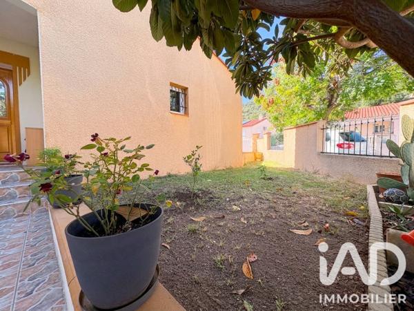 Maison à vendre 4 pièces 109,6 m² Prades