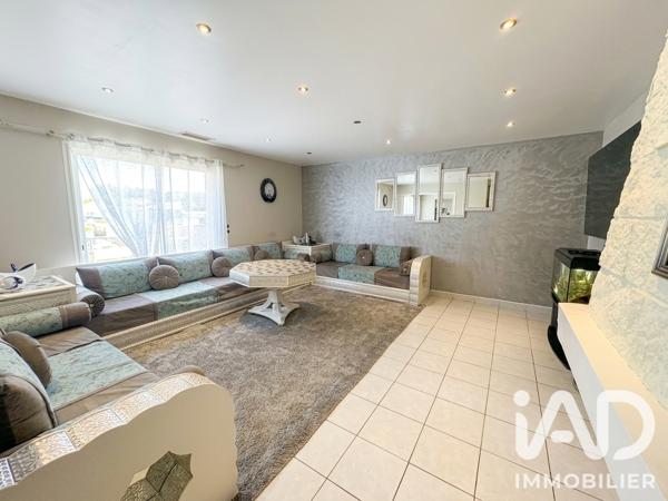 Maison à vendre 4 pièces 109,6 m² Prades