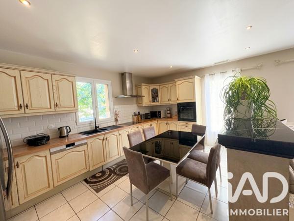 Maison à vendre 4 pièces 109,6 m² Prades
