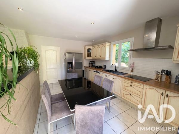 Maison à vendre 4 pièces 109,6 m² Prades