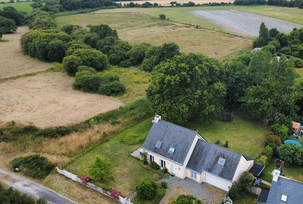 Maison 7 pièces                                        - 44350 Guérande Réf : 129321