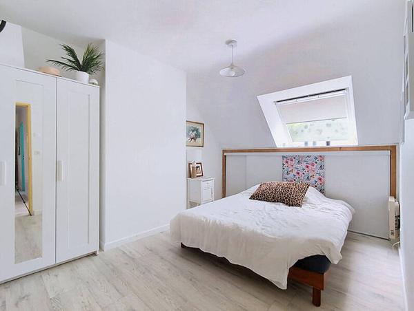 Maison 7 pièces                                        - 44350 Guérande Réf : 129321