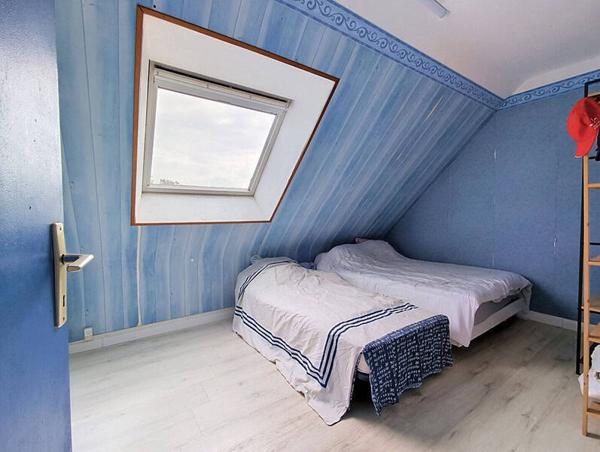 Maison 7 pièces                                        - 44350 Guérande Réf : 129321