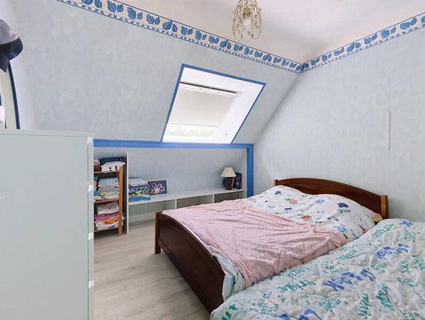 Maison 7 pièces                                        - 44350 Guérande Réf : 129321