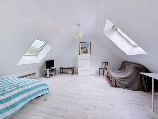 Maison 7 pièces                                        - 44350 Guérande Réf : 129321