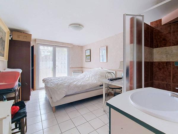 Maison 7 pièces                                        - 44350 Guérande Réf : 129321