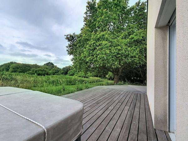 Maison 7 pièces                                        - 44350 Guérande Réf : 129321