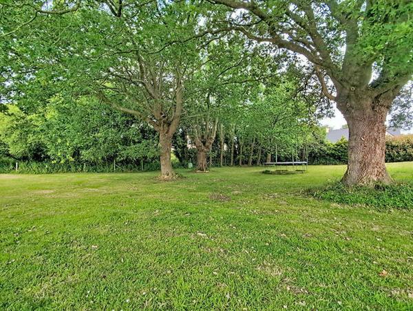 Maison 7 pièces                                        - 44350 Guérande Réf : 129321