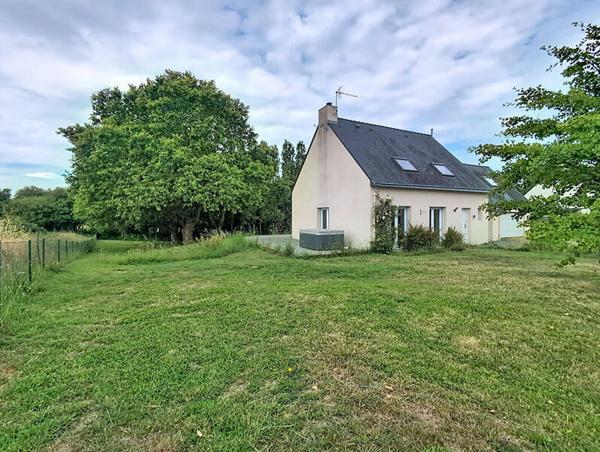 Maison 7 pièces                                        - 44350 Guérande Réf : 129321