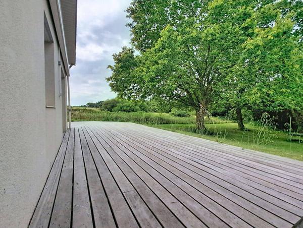 Maison 7 pièces                                        - 44350 Guérande Réf : 129321