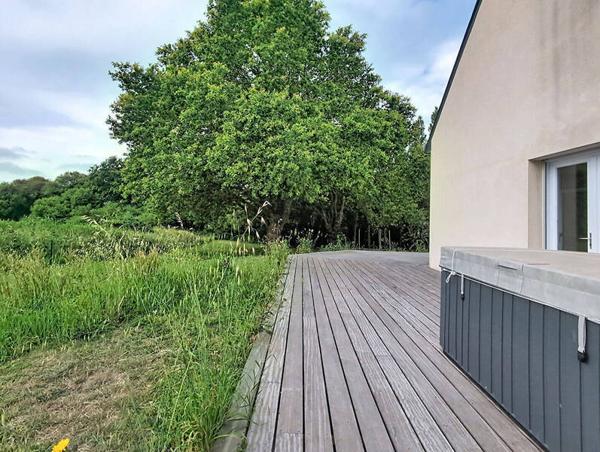 Maison 7 pièces                                        - 44350 Guérande Réf : 129321