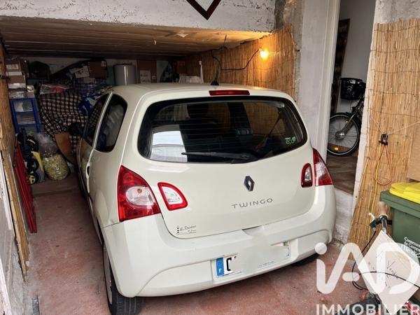 Maison à vendre 5 pièces 131,41 m² Saint-Denis-d'Oléron