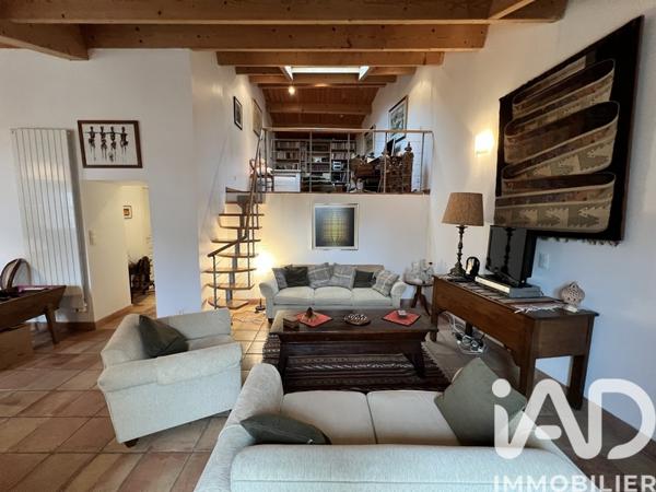 Maison à vendre 5 pièces 131,41 m² Saint-Denis-d'Oléron