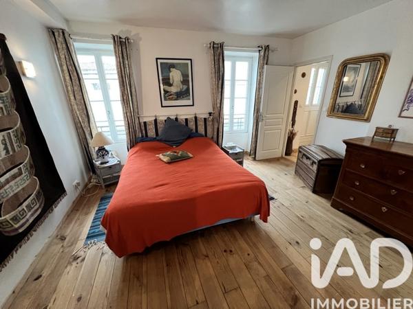 Maison à vendre 5 pièces 131,41 m² Saint-Denis-d'Oléron