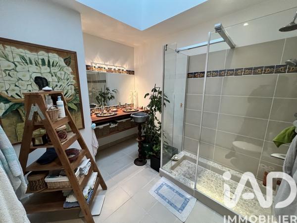 Maison à vendre 5 pièces 131,41 m² Saint-Denis-d'Oléron